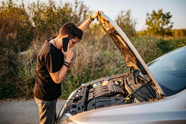 What Are the Most Common Signs Your Car Needs Maintenance?
