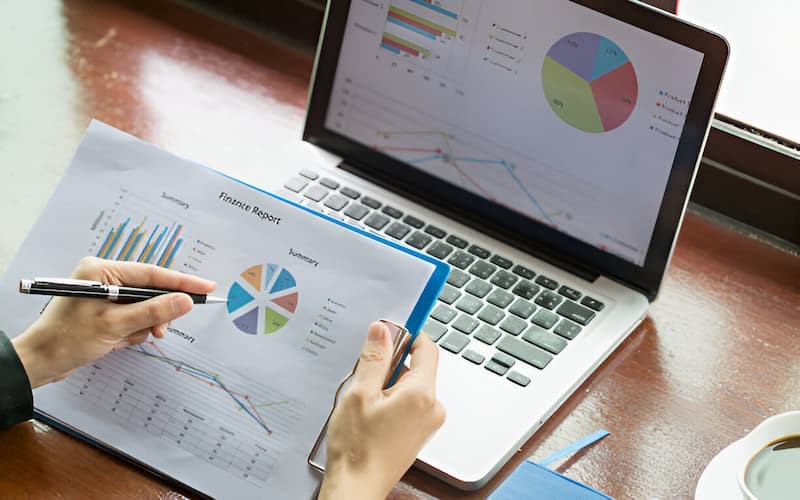 cash flow management