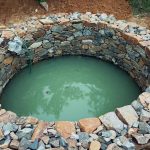 chlorine dioxide well treatment