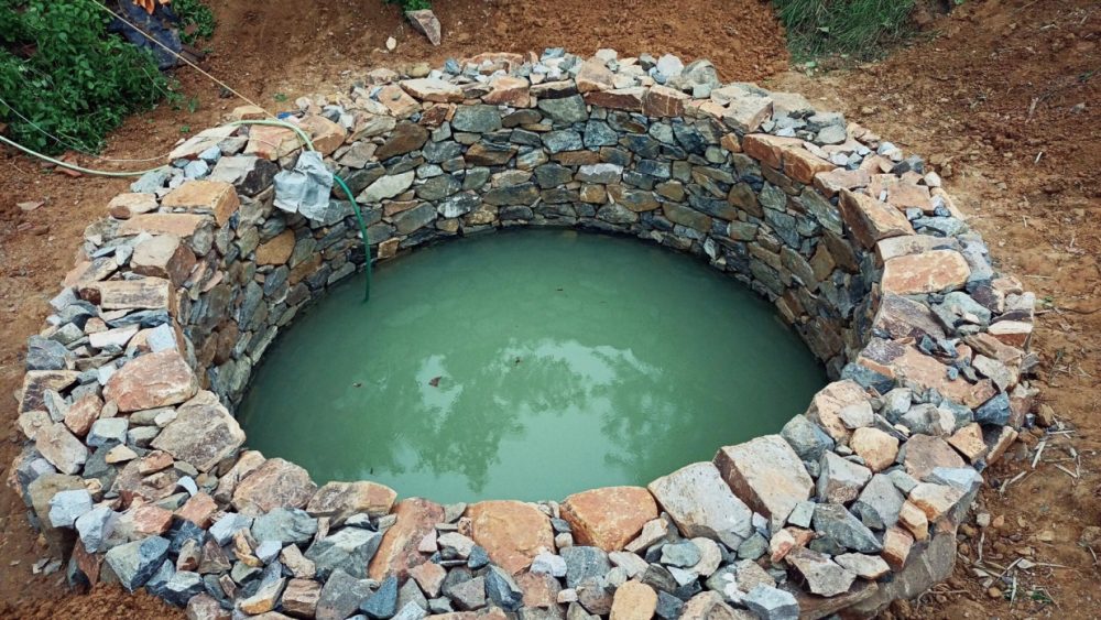 chlorine dioxide well treatment