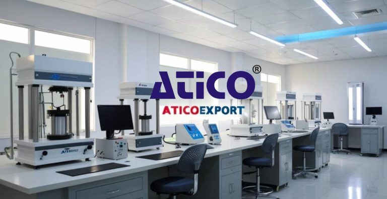 Best Civil Engineering Lab Equipment manufacturers in India