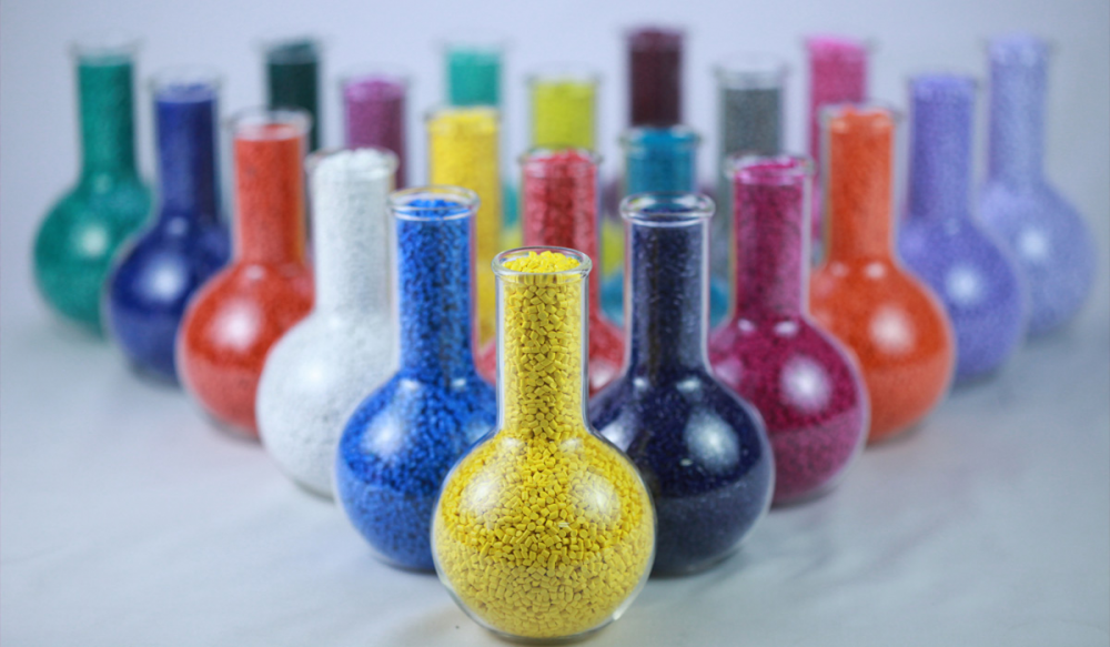 conductive compounds in electronics