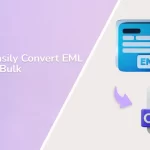 convert eml to csv