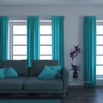 curtains