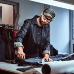 custom uniforms employee identity