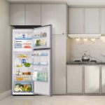 double door samsung refrigerators