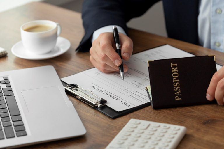 Everything You Need to Know About the Dubai Multiple Entry Tourist Visa