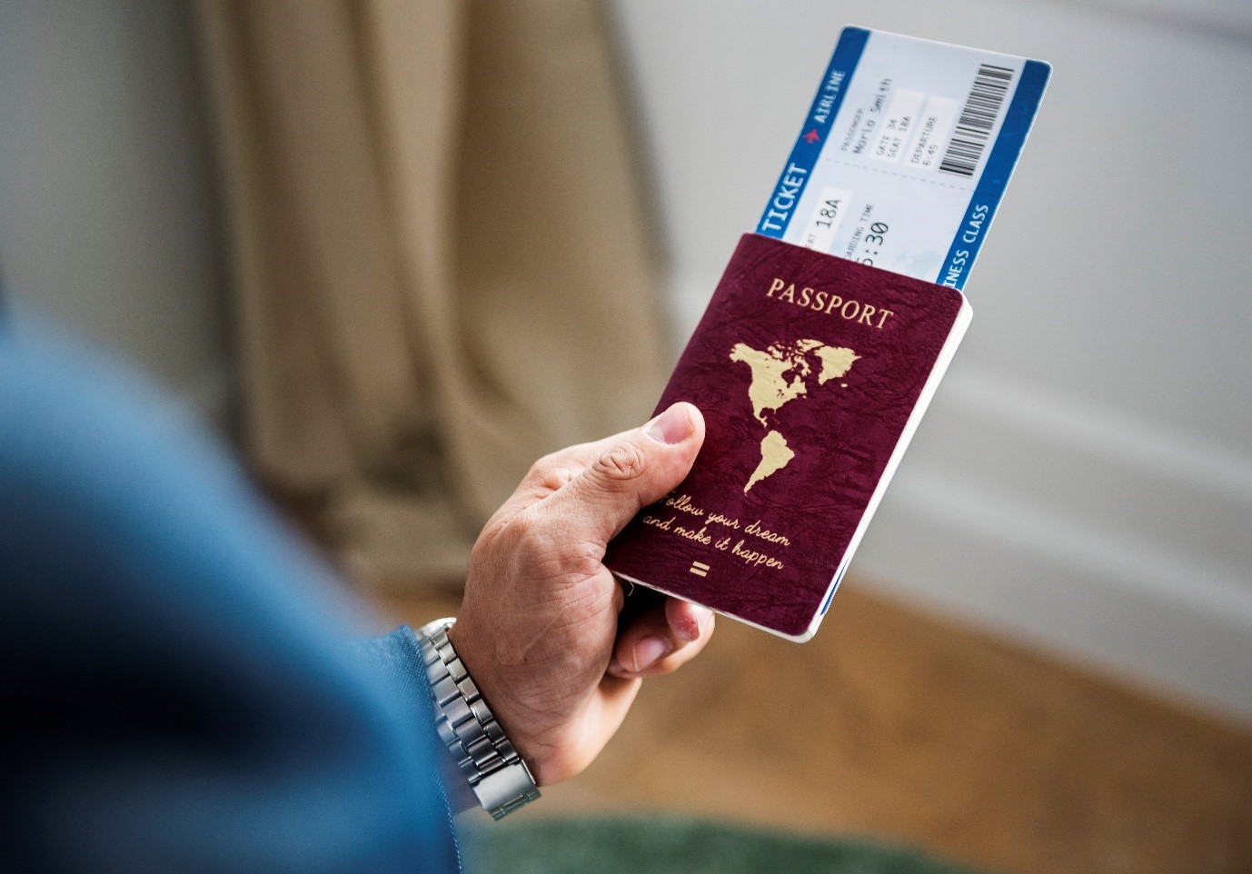 dubai visa fee