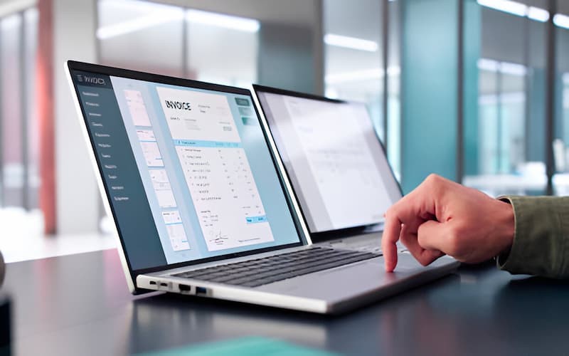 e-invoicing in saudi arabia