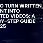 animated videos