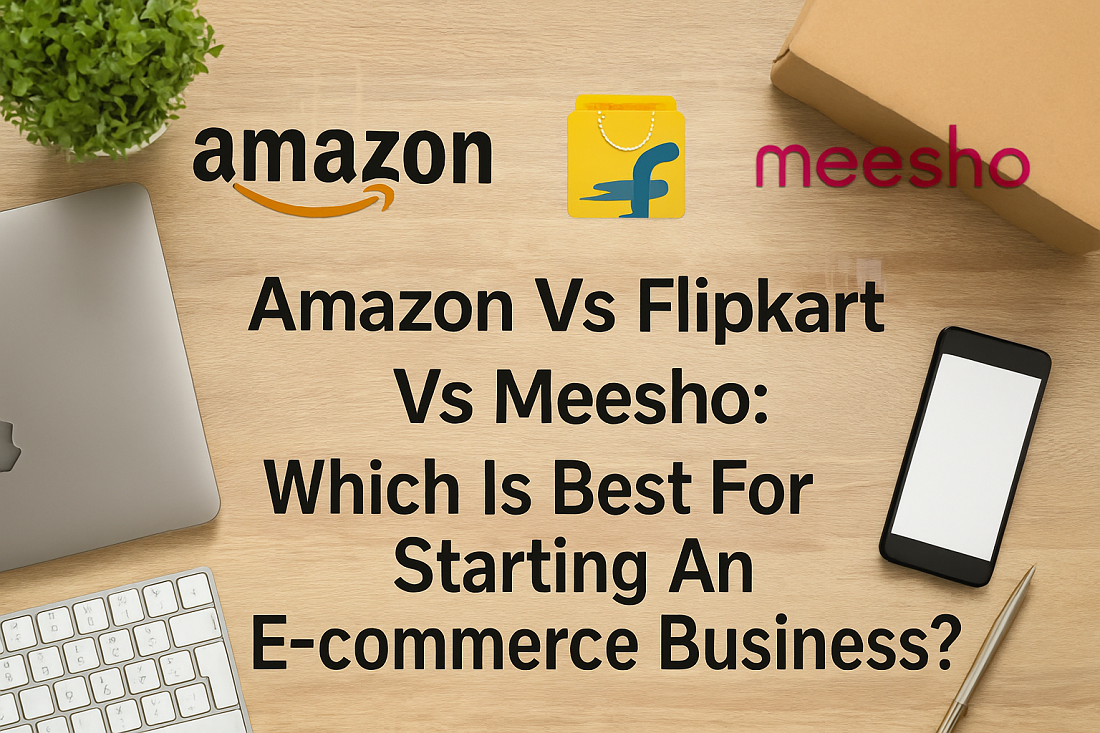 ecommerce business