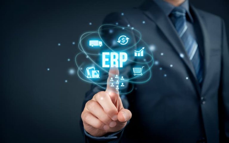 ERP Functionalities: Transforming Business Operations with Smarter Solutions