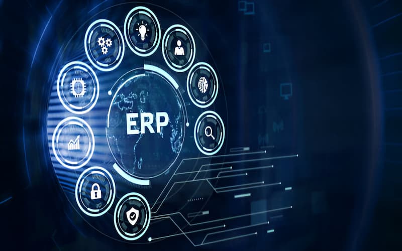 erp in saudi arabia