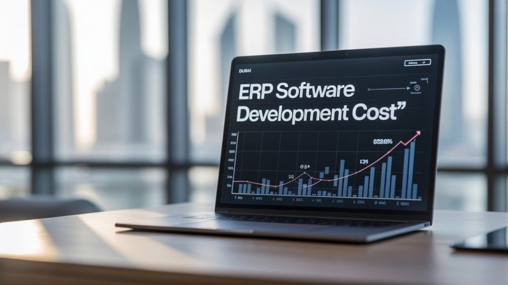 erp software development