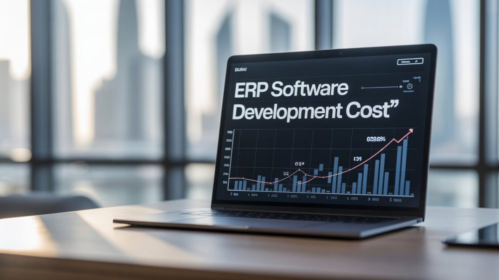 erp software development