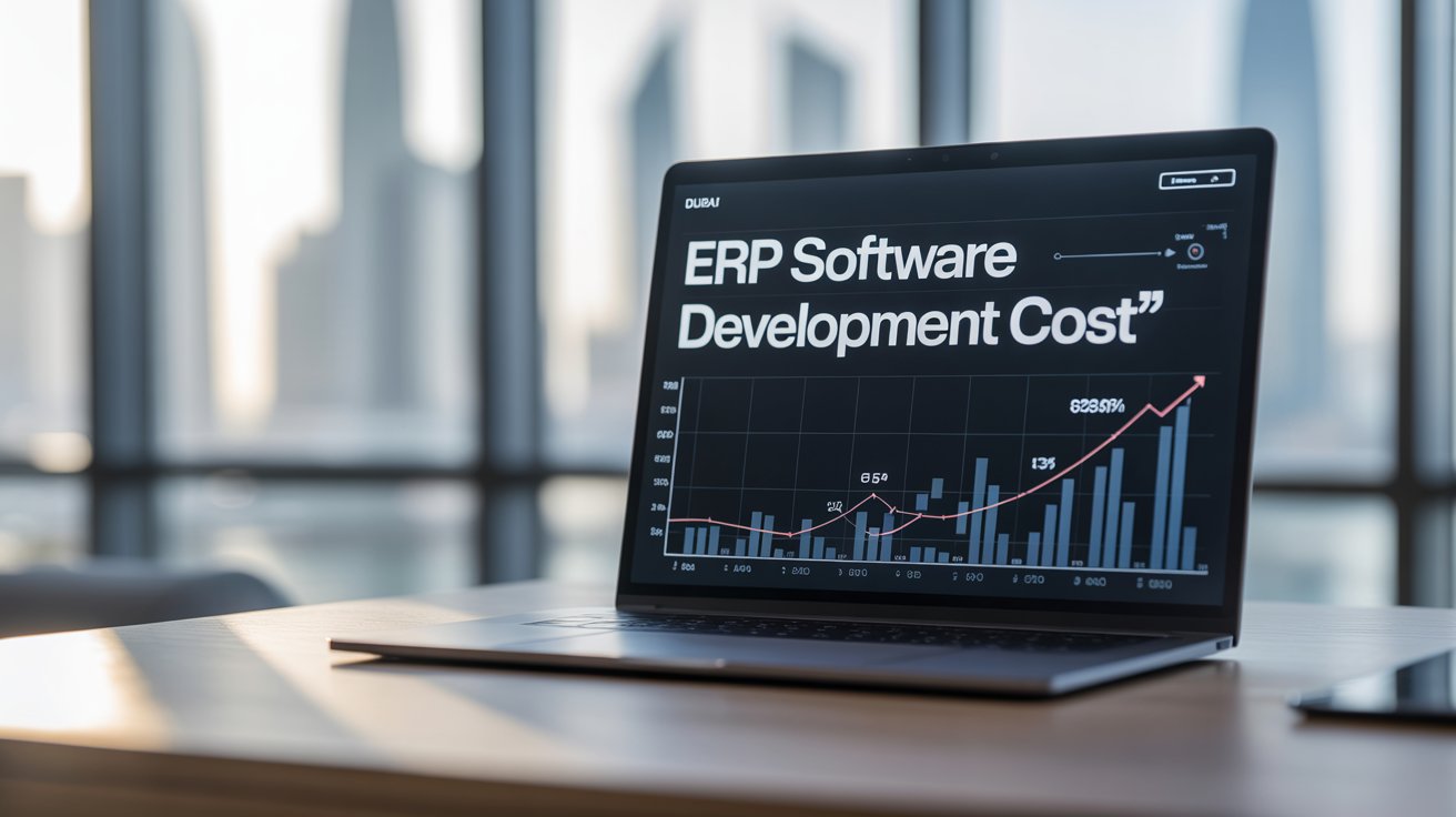 erp software development