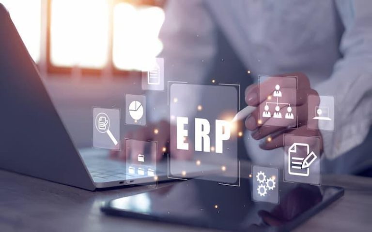Key Features of Leading ERP Software for Companies in KSA