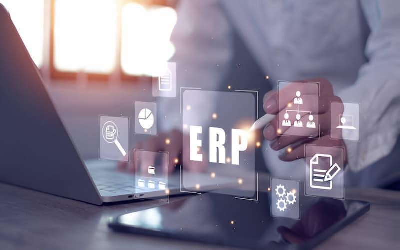 erp software in ksa