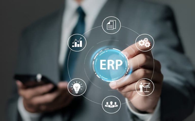 Future of ERP Technology: What Saudi Businesses Should Expect