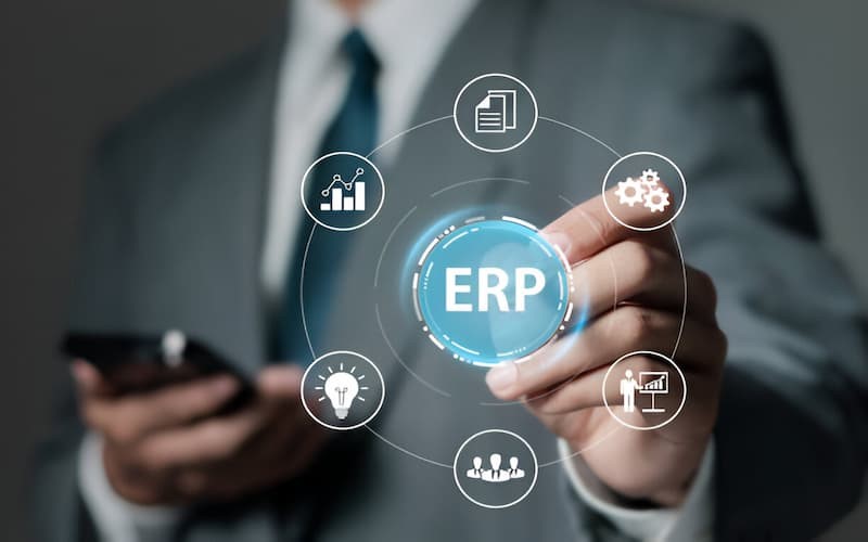 erp-technology