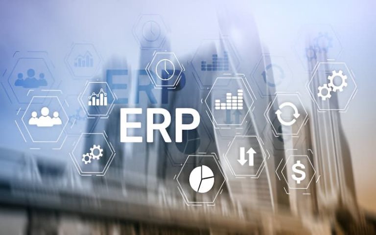 Key Factors to Consider When Selecting an ERP Vendor
