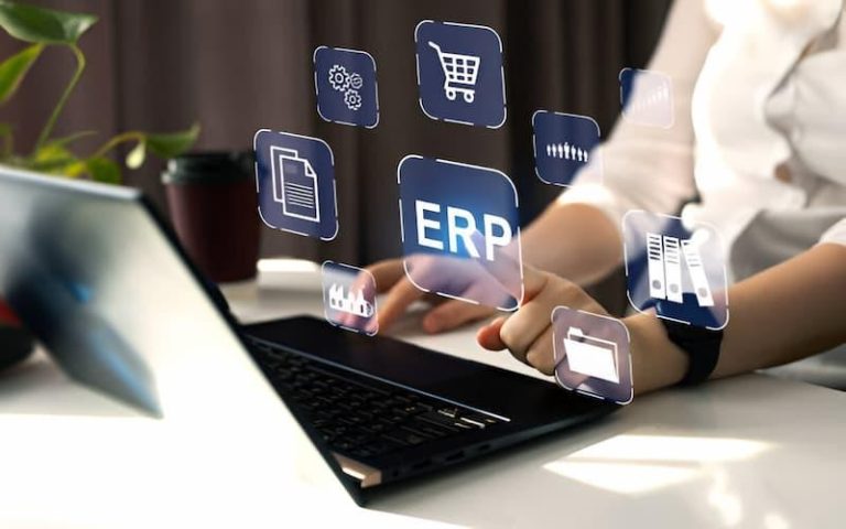 ERP vs. Accounting Software: What’s Best for Your Saudi Business?