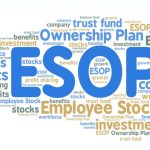 esop pool for founders
