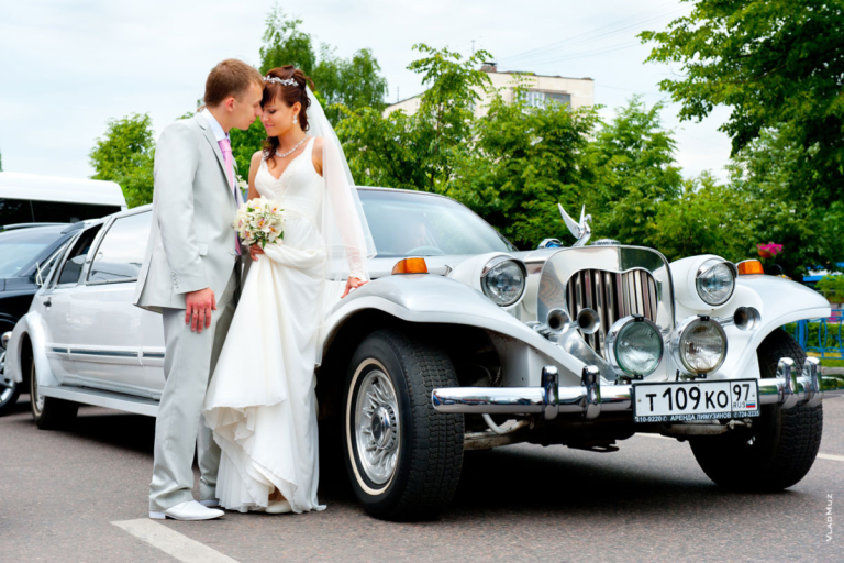 What Event Car Style Matches Your Celebration Theme?