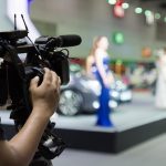 event video production companies