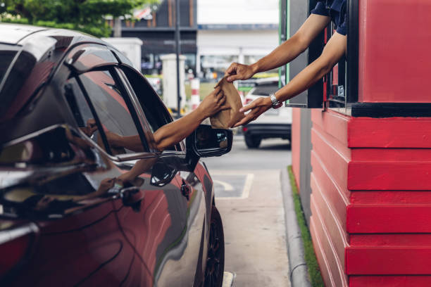 How Do You Make Fast Food Part of Your Weekend Joy?