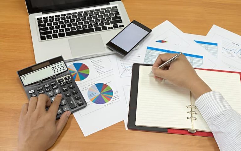 The Rise of FinTech in Saudi Arabia: How It’s Changing Bookkeeping Forever