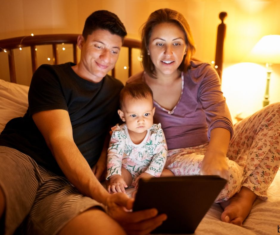 free bedtime stories
