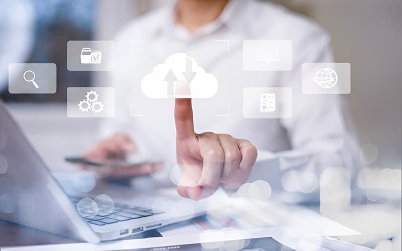 future of erp