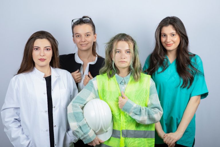 The Future of Uniforms: Smart Fabrics & Wearable Technology