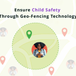 geo-fencing technology