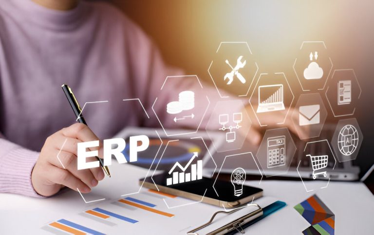 ERP Trends Shaping Global Business Operations in 2025