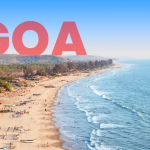 goa tour cost