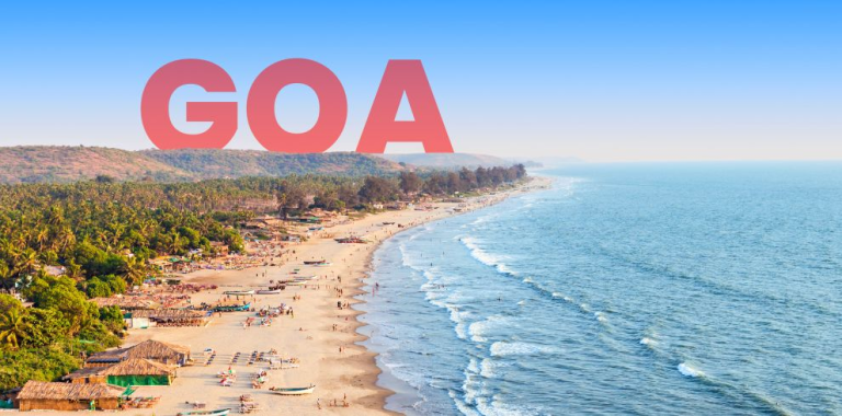 Goa Tour Cost and Why Travel Loans are an Intelligent Decision