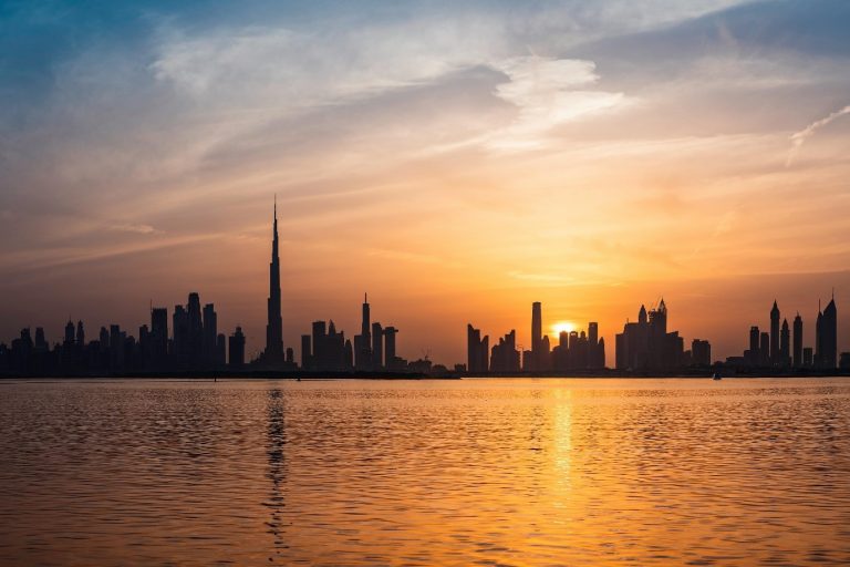 Half Day Sightseeing Tour for First-Time Visitors to Dubai