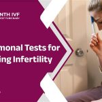 hormonal test