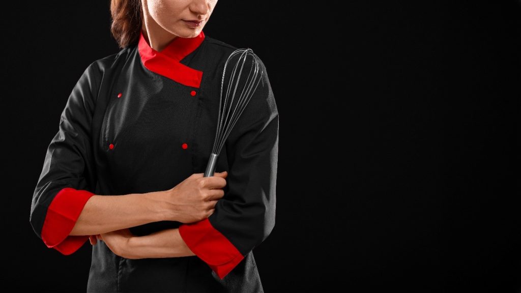 hospitality uniforms