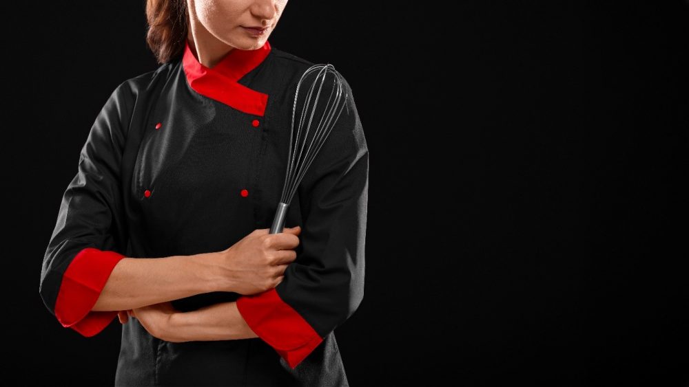 hospitality uniforms