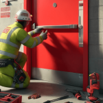 Door Repairs In Stoke-on-Trent