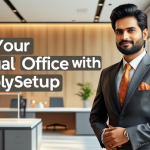 GST Registration with a Virtual Office