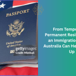 immigration agent in australia
