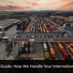 import and export company in Delhi