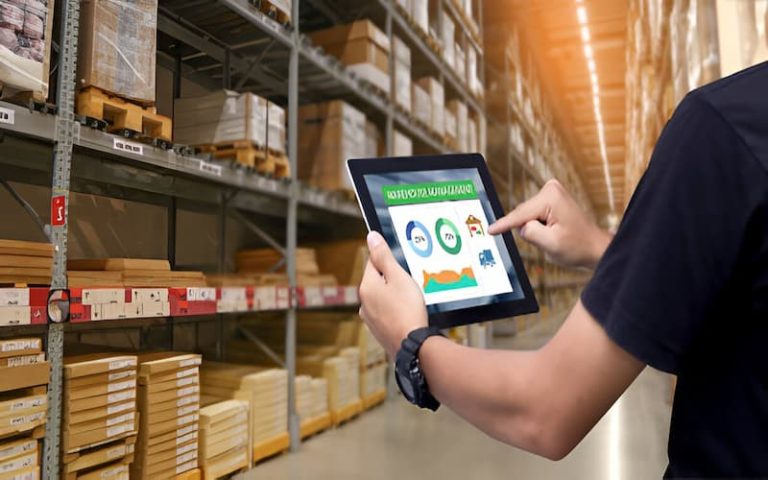 Top 10 Mistakes Businesses in Saudi Arabia Make with Inventory Management