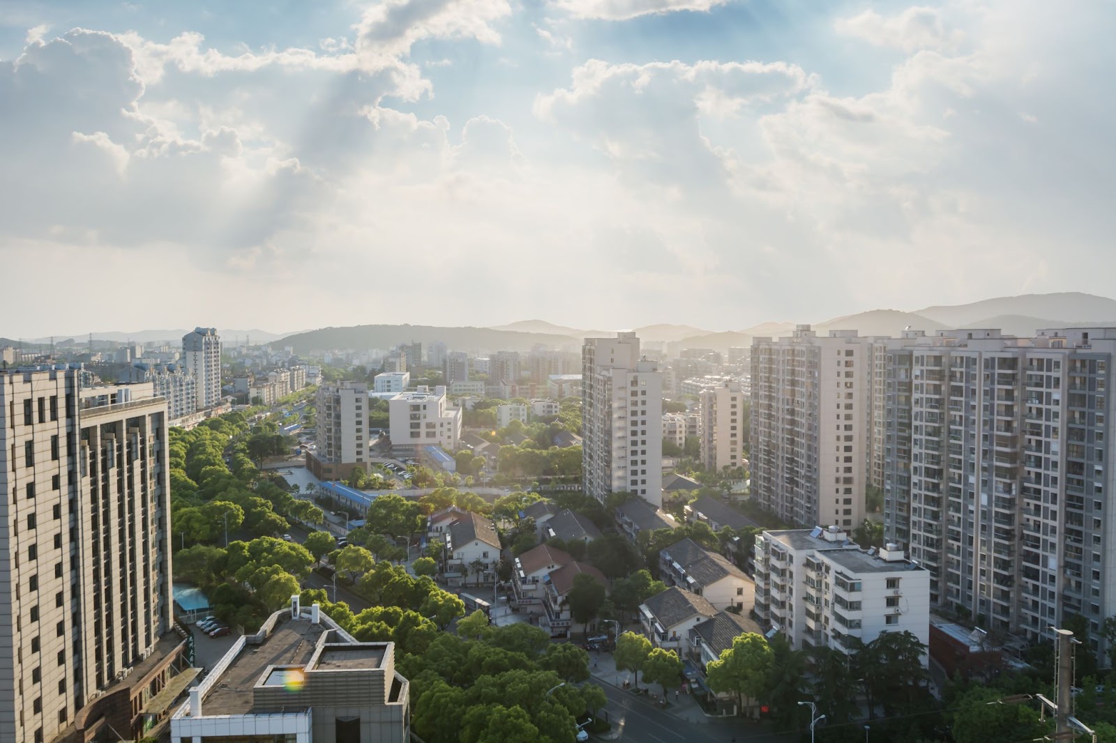 investing in hyderabad