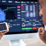 investors prefer online trading account