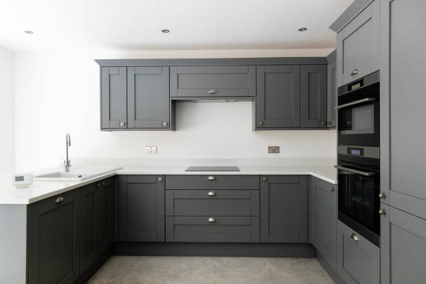 kitchen cabinets